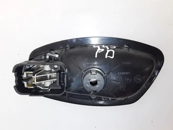 Renault Megane III (2009 - 2016) 826720001R Внутренняя ручка двери — фото 4