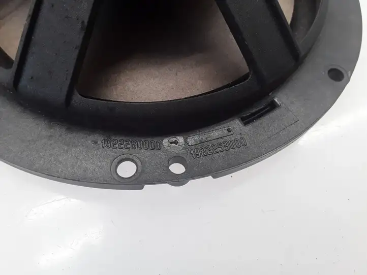 Citroen Xsara Picasso (1999 - 2012) 9635014780 Динамики передних дверей — фото 3
