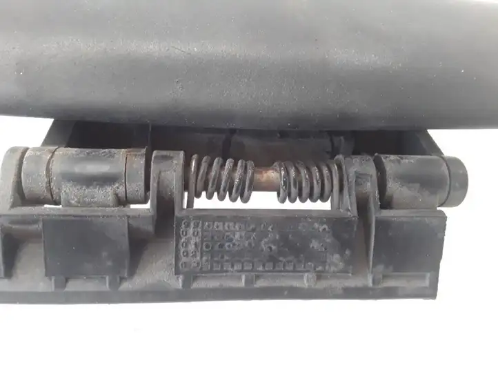 Citroen Xsara Picasso (1999 - 2012) 9633343277 Наружная ручка задней двери — фото 5