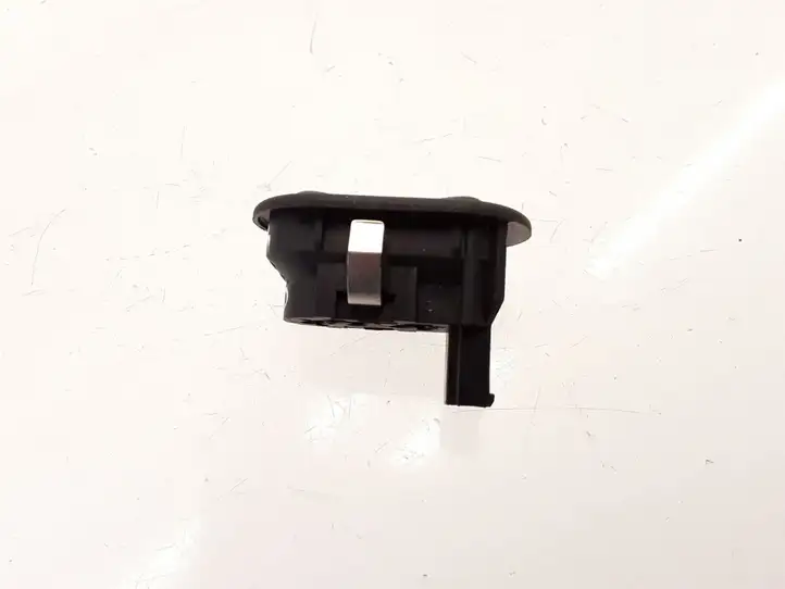 Opel Zafira A (1999 - 2003) 90561388 Блок кнопок стеклоподъемников — фото 2