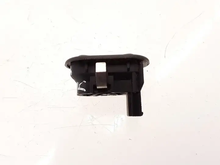 Opel Zafira A (1999 - 2003) 90561388 Блок кнопок стеклоподъемников — фото 3