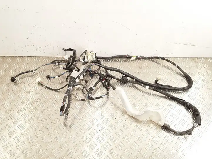 Toyota Previa (XR30, XR40) II (2000 - 2006) 101319004673 Прочая электропроводка — фото 1