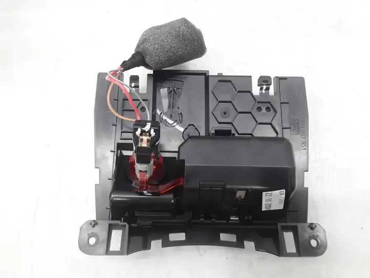 Audi A5 8T 8F (2007 - 2011) 8K0857951 Передняя пепельница — фото 5