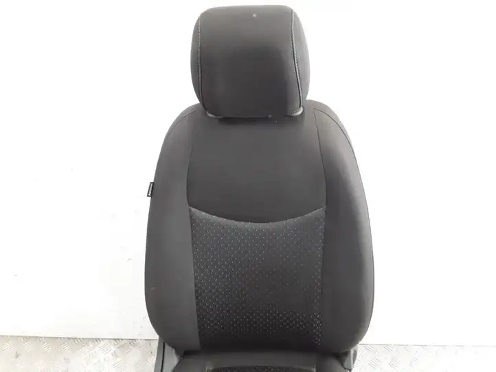 Opel Karl (2015 - ) 42556666 Переднее сиденье пассажира — фото 3