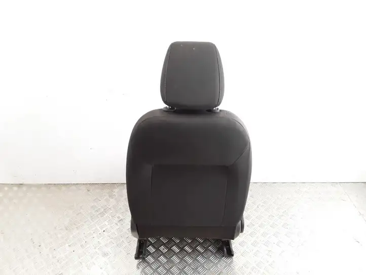 Opel Karl (2015 - ) 42556666 Переднее сиденье пассажира — фото 4