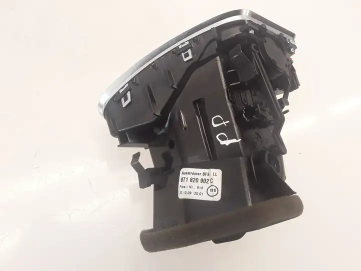 Audi A5 8T 8F (2007 - 2011) 8T1820902C Боковой воздушный дефлектор — фото 5