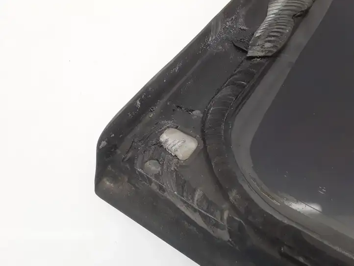 Renault Espace - Grand espace IV (2004 - 2014) 43R000929 Заднее боковое стекло — фото 6