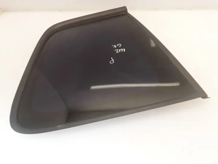 Renault Espace - Grand espace IV (2004 - 2014) 43R000929 Заднее боковое стекло — фото 1