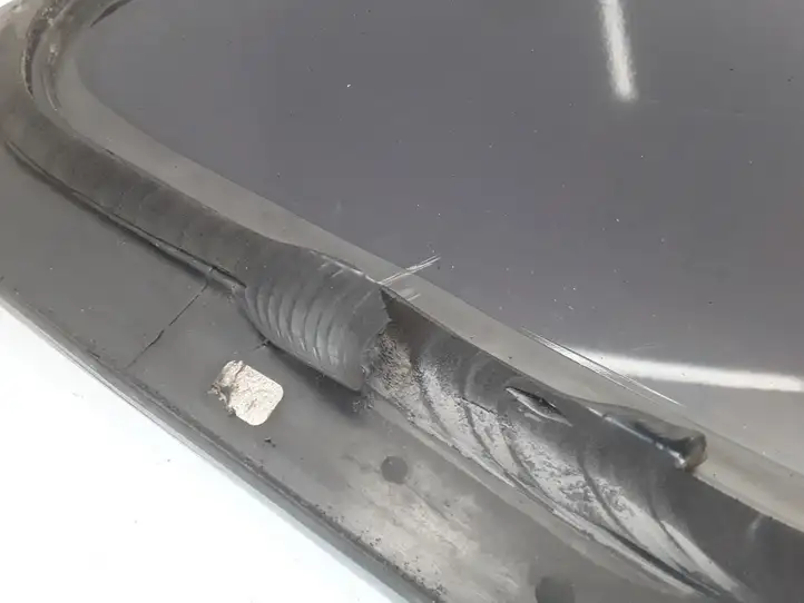 Renault Espace - Grand espace IV (2004 - 2014) 43R000929 Заднее боковое стекло — фото 7