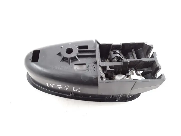 Toyota Avensis T270 (2009 - 2012) 6920605050 Внутренняя ручка задней двери — фото 2