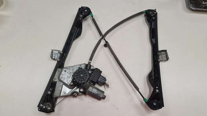 XS4123200 Ford Focus Priekinio el. lango pakėlimo mechanizmo komplektas