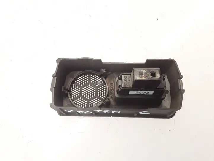 Opel Vectra C (2005 - 2009) 09185959 Блок кнопок стеклоподъемников — фото 4