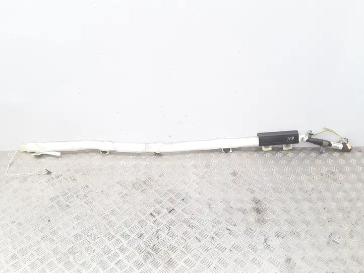 Chevrolet Captiva (2006 - 2011) 96631496 Боковая подушка безопасности шторка — фото 1