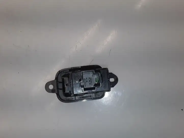 Volvo S40 (2004 - 2007) 30658449 Кнопка стеклоподъемников — фото 3