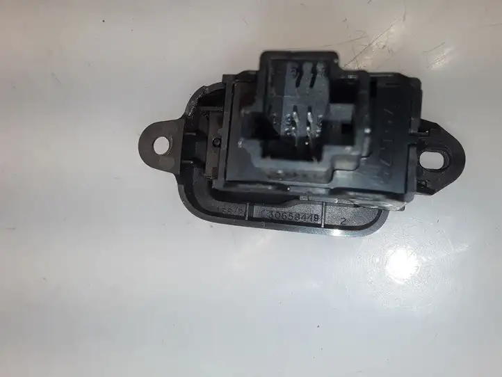 Volvo S40 (2004 - 2007) 30658449 Кнопка стеклоподъемников — фото 4