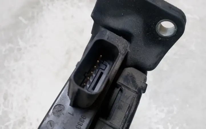 Mazda 5 (2010 - 2016) 6PV01036856 Педаль акселератора — фото 2