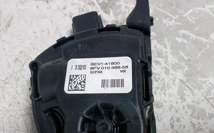 Mazda 5 (2010 - 2016) 6PV01036856 Педаль акселератора — фото 4