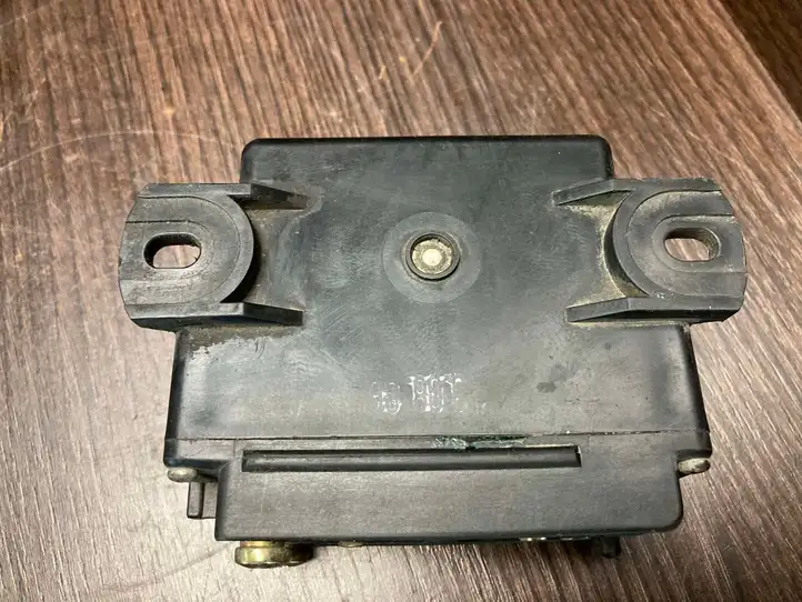 Mercedes-Benz Sprinter W901 W902 W903 W904 (1995 - 2007) 0015459732 Реле накала свечей — фото 3