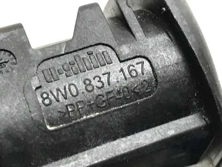 Audi A4 S4 B9 (2015 - 2019) 8W0837167 Наружная ручка двери — фото 4