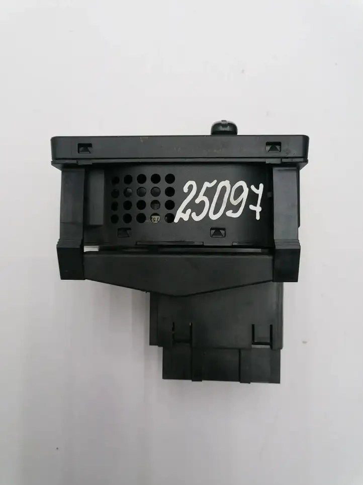 Ford Focus (2005 - 2008) 4M5T13A024EA Включатель фонарей — фото 3