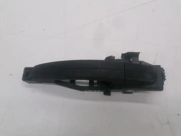 Ford Focus (2005 - 2008) 3M51R224A37AD Наружная ручка двери — фото 1