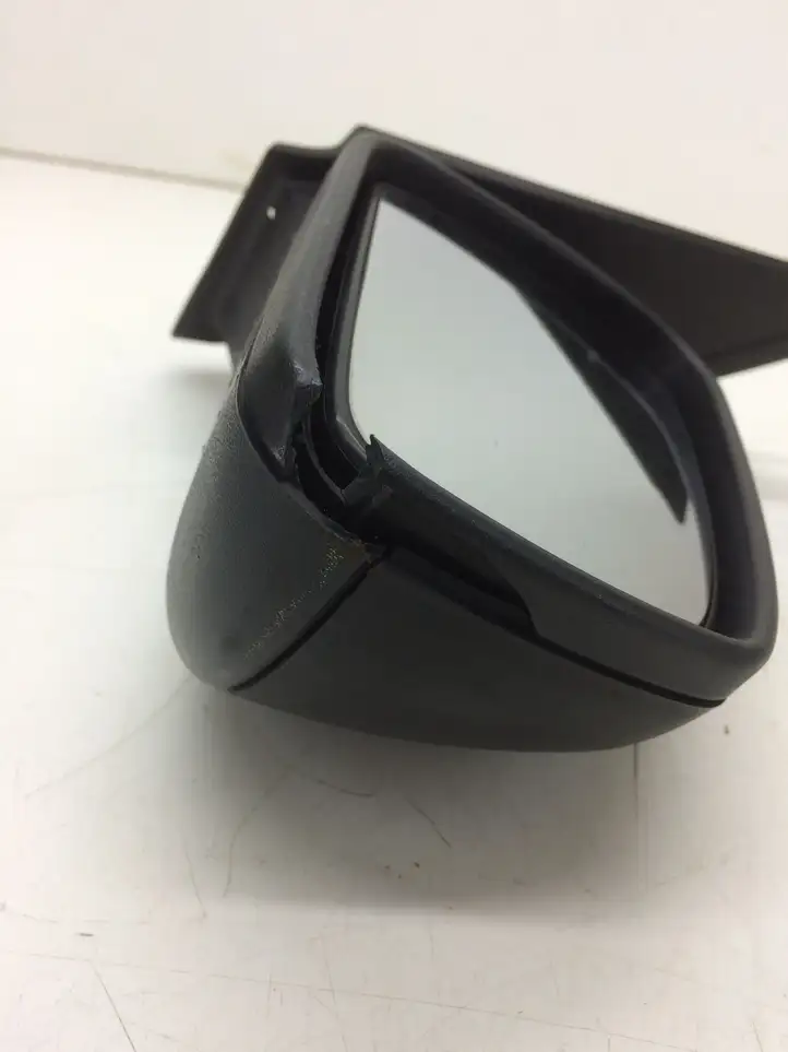 Ford Focus (2005 - 2008) 21836290 Боковое зеркало с электроприводом — фото 3