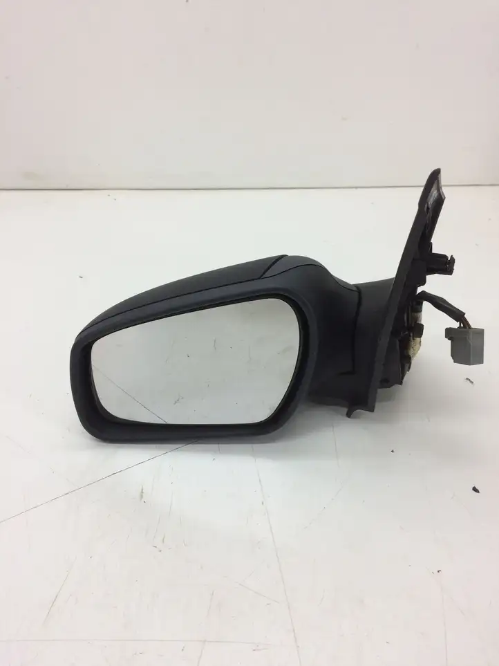 Ford Focus (2005 - 2008) 22836289 Боковое зеркало с электроприводом — фото 1