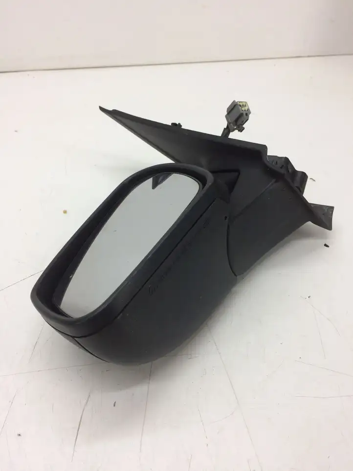 Ford Focus (2005 - 2008) 22836289 Боковое зеркало с электроприводом — фото 3