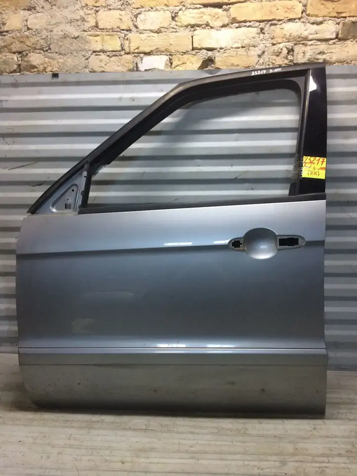 Ford S-MAX (2006 - 2010) Дверь — фото 1