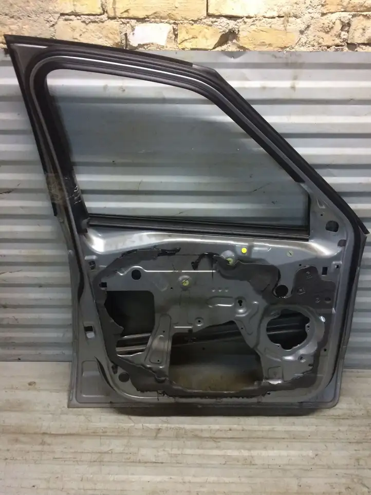 Ford S-MAX (2006 - 2010) Дверь — фото 3