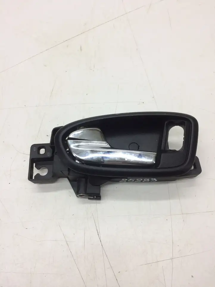 Ford S-MAX (2006 - 2010) 6M21U22601BA Внутренняя ручка задней двери — фото 1