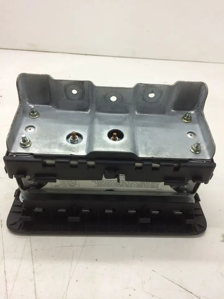 Ford Fiesta (2000 - 2005) 2A6AA044H31AC Подушка безопасности пассажира — фото 3