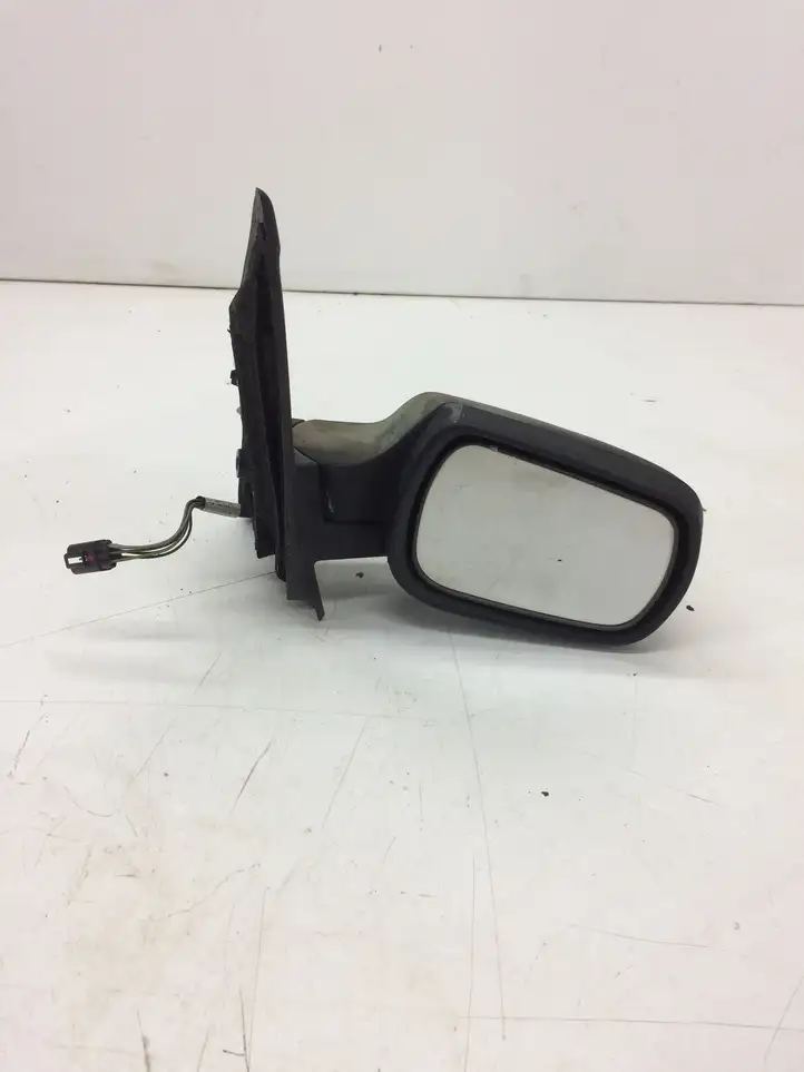 Ford Fiesta (2000 - 2005) 2S6117682BN Боковое зеркало с электроприводом — фото 1