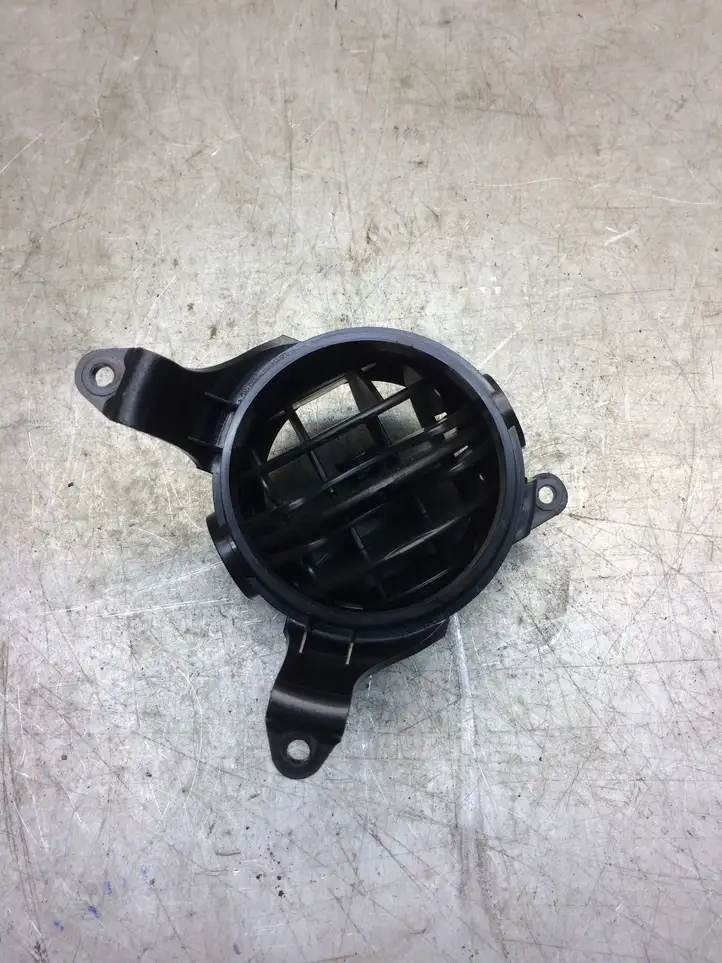Ford Fiesta (2000 - 2005) 2S6HA018B09AEW Боковой воздушный дефлектор — фото 3