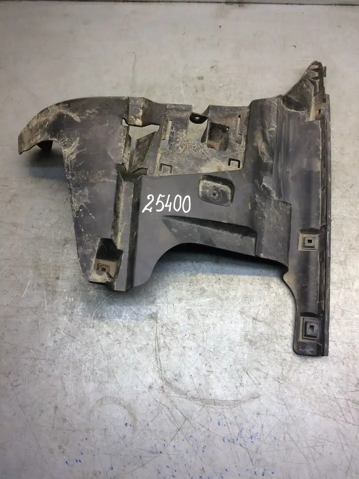Volvo S60 (2000 - 2004) 09178245 Кронштейн заднего бампера — фото 1