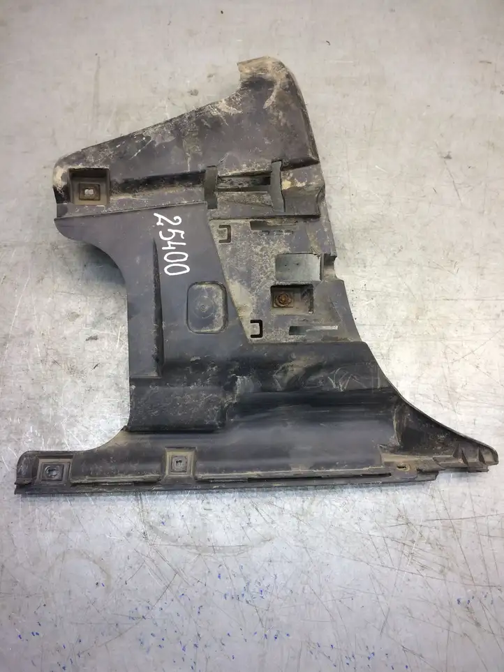 Volvo S60 (2000 - 2004) 09178245 Кронштейн заднего бампера — фото 3