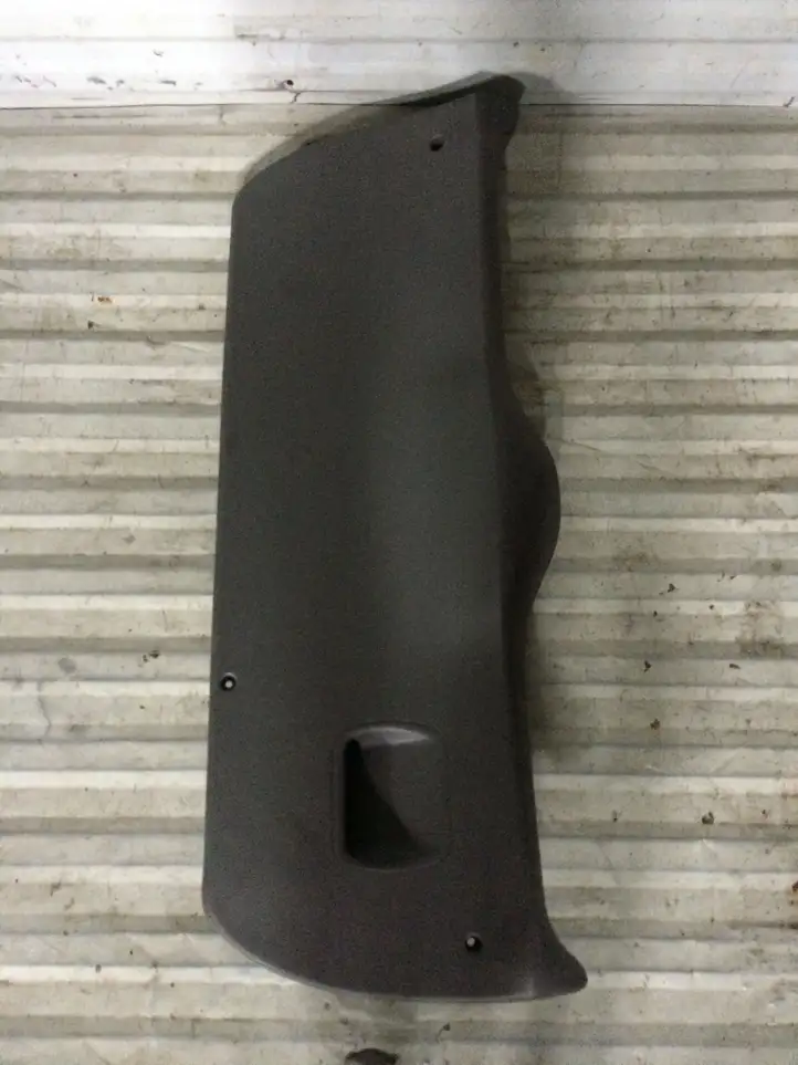 Ford Fiesta (2000 - 2005) 2S51B40706AEW Комплект обшивки крышки багажника — фото 2