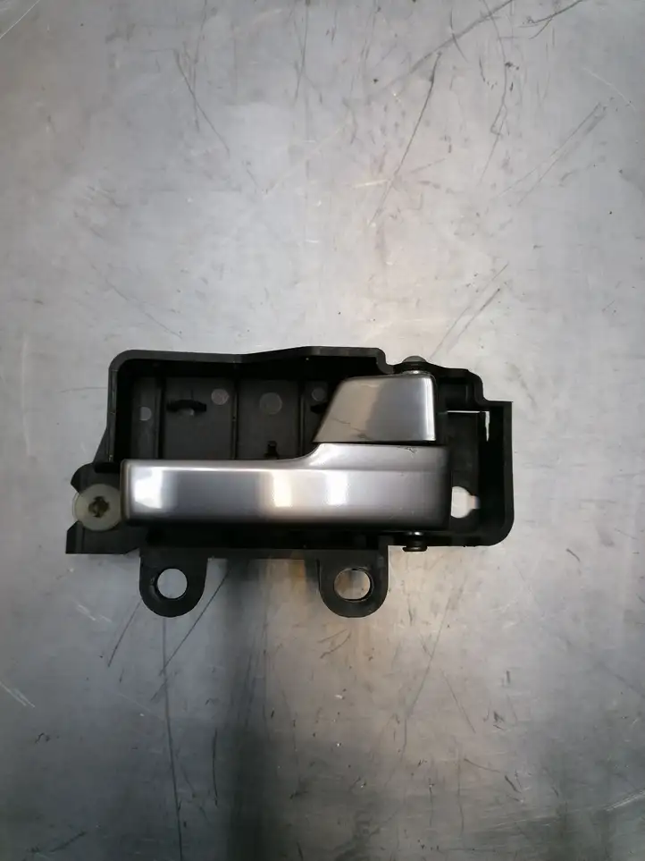 Ford Focus (2008 - 2011) 3M51R22600 Внутренняя ручка двери — фото 1