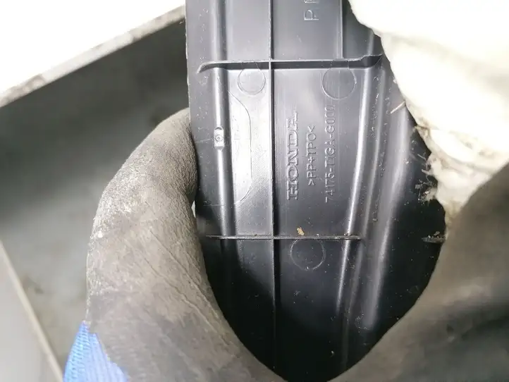 Honda CR-V (2012 - 2016) 74175T1GAG000 Абсорбер крыла — фото 2