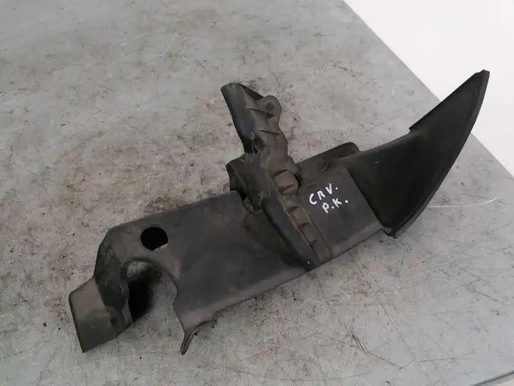 Honda CR-V (2012 - 2016) 74207T1GAG0 Дефлектор воздуха — фото 1