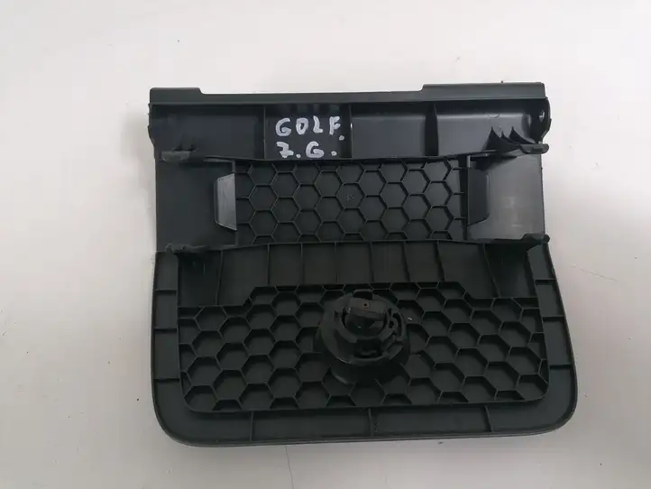 Volkswagen Golf VII (2013 - 2019) 5G6860285A Прочая отделка багажника — фото 3