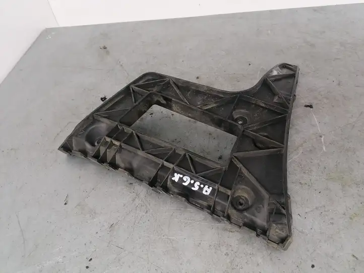 Audi A5 8T 8F (2007 - 2011) 8T8807453 Кронштейн заднего бампера — фото 2