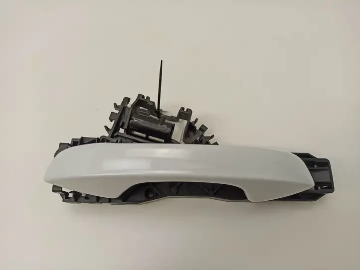 Volkswagen ID.3 (2019 - ) 5H0837885B Наружная ручка задней двери — фото 1