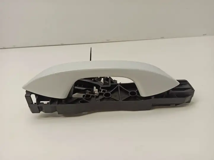 Volkswagen ID.3 (2019 - ) 5H0837885B Наружная ручка задней двери — фото 4