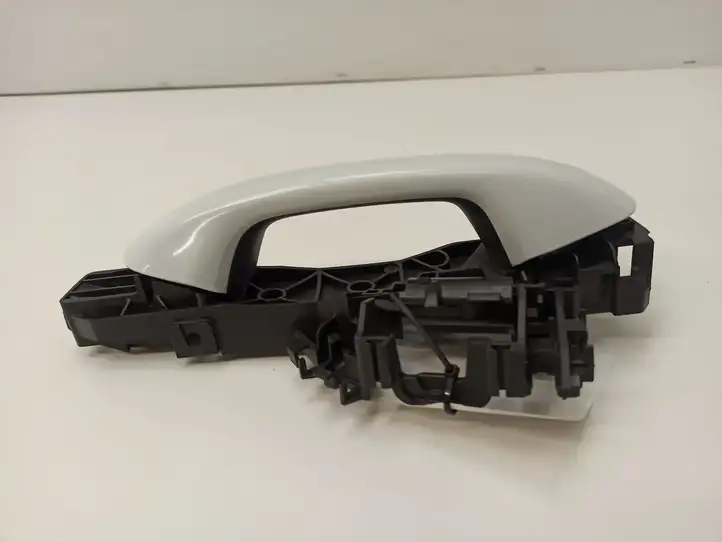 Volkswagen ID.3 (2019 - ) 5H0837885B Наружная ручка задней двери — фото 6