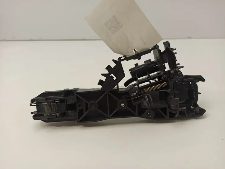 Volkswagen ID.3 (2019 - ) 5H0837885B Наружная ручка задней двери — фото 8
