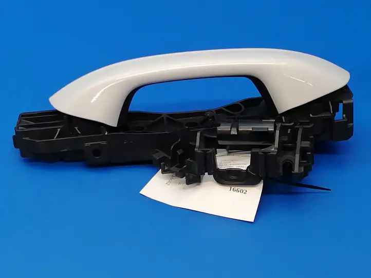Volkswagen ID.3 (2019 - ) 5H0837885B Наружная ручка задней двери — фото 1