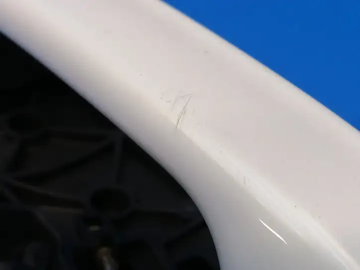 Volkswagen ID.3 (2019 - ) 5H0837885B Наружная ручка задней двери — фото 4
