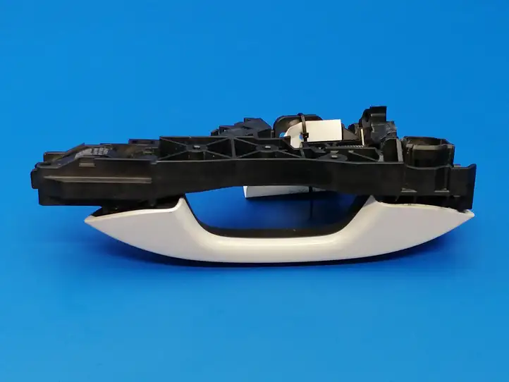 Volkswagen ID.3 (2019 - ) 5H0837885B Наружная ручка задней двери — фото 7