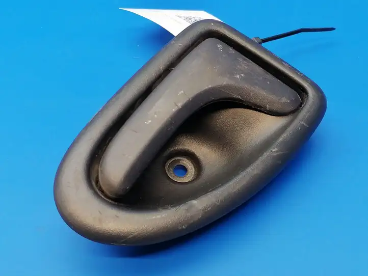 Opel Vivaro (2006 - 2014) 7700423887 Внутренняя ручка задней двери — фото 9